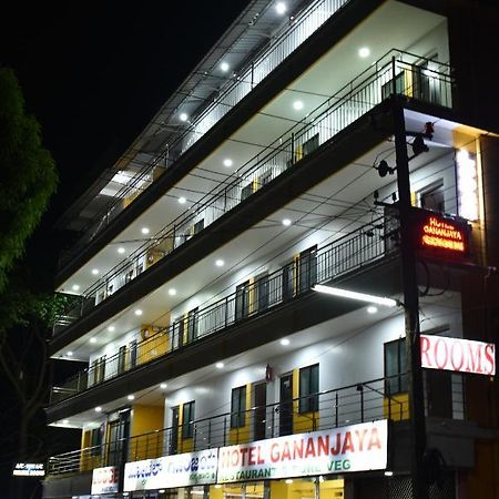 Hotel Gananjaya Gokarna  Exterior photo